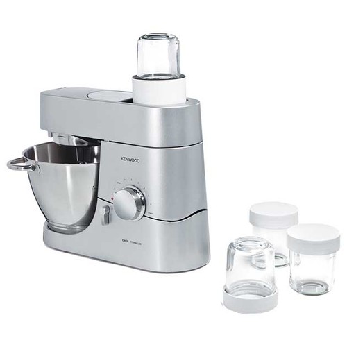 Kenwood glass mini - glass, &