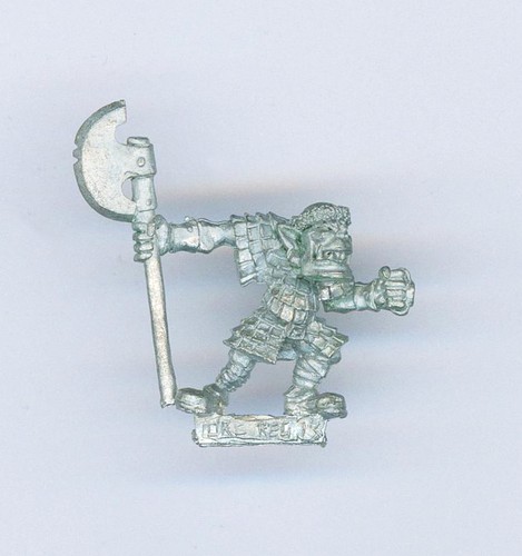 Citadel warhammer oop 1980s - oop,