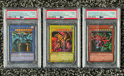 2023 lc01 25th - yu-gi-oh!,