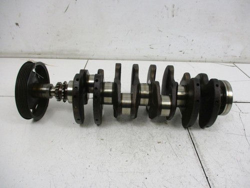 Crankshaft bag fits touran - bag, vw