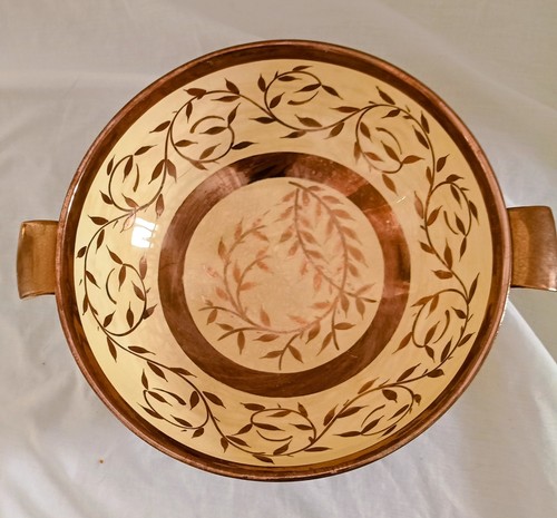 Myott son old lustre ware - son,