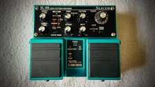 Boss slicer audio - sl-20,