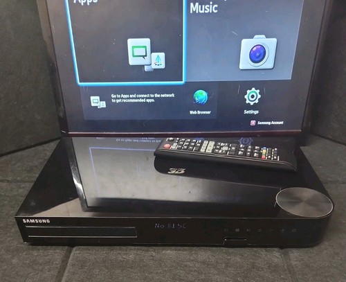 Samsung f5550 blu ray dvd - ht-f5550, blu-ray