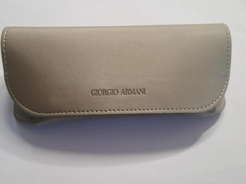 New giorgio armani - new,