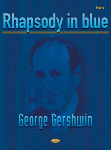 Rhapsody blue separate - in,