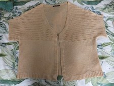 Bonmarche Ladies Cardigan Size