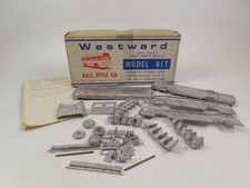 Westward Model Kit No.19 B.E.T. Style S.D., 1/76, MIB!
