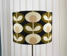 Lampshade Handmade In Orla
