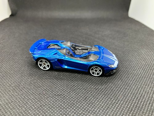 Hot wheels lamborghini - hot,