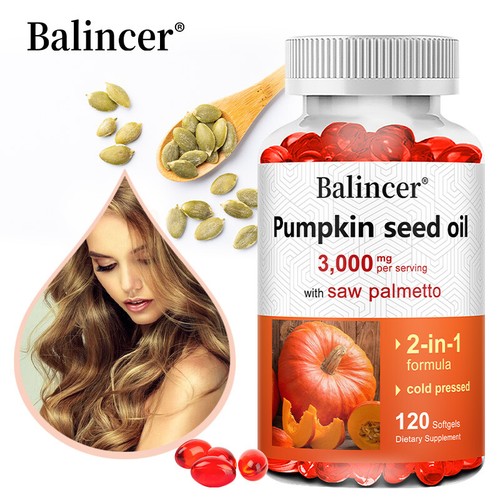 Pumpkin seed oil saw - pumpkin,