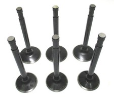 Trident valve set T150 T160