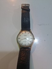  Vintage Bentima Star Mens