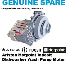 Genuine hotpoint indesit - hotpoint,,