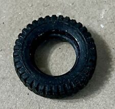 DINKY JOHNSTON ROAD SWEEPER