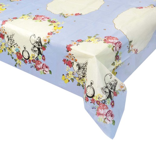Alice wonderland table - wonderland,