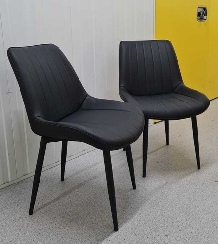 Furniture leather dining - pu,