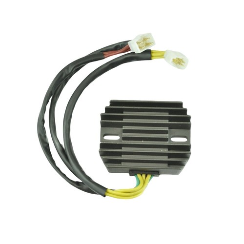 Voltage rectifier regulator - rectifier,