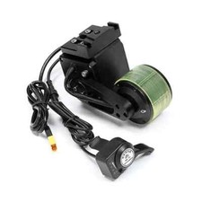 Electric Boosters Converting Bikes To Electric Mountain Bike Conversion Kits