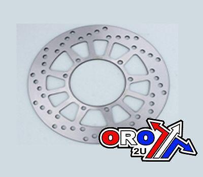 Disc brake front yamaha dt125 - front,