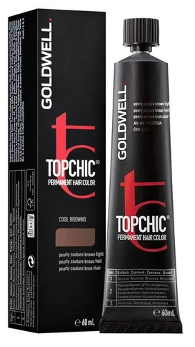 Goldwell topchic permanent - goldwell,