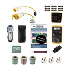 Leaderman Silver Essential PAT