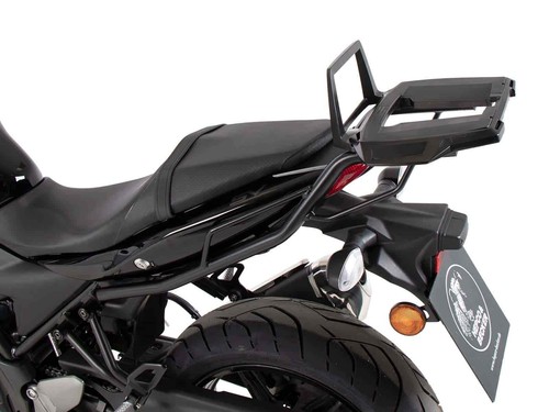 Suzuki 650 alurack - 650,