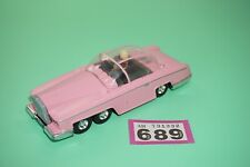 Corgi Fab 1 Thunderbirds Lady Penelope Car CC00604 Diecast