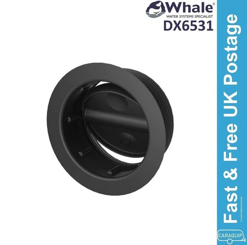 Whale truma air ducting vent - whale,