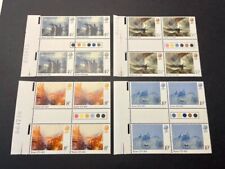 1975 Turner traffic light