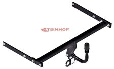 Tow bar for Ford Focus III