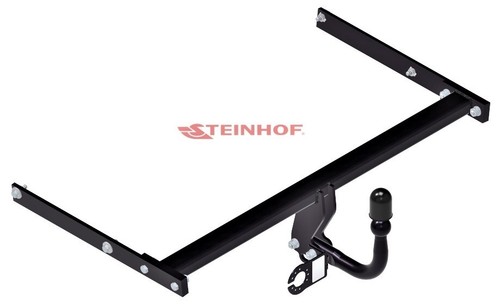Tow bar for ford focus - tow,