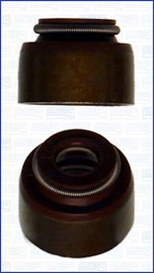 Seal ring valve stem ajusa - seal,
