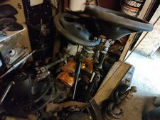 FORD TRANSIT MK 3 , 4 AND 5