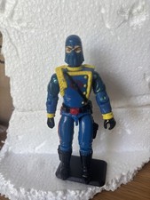 GI Joe Cobra Commander (v5)