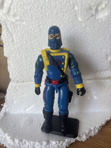 Joe cobra commander - gi,