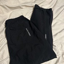 Galvin Green Black Waterproof