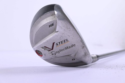 Taylormade steel wood - taylormade,