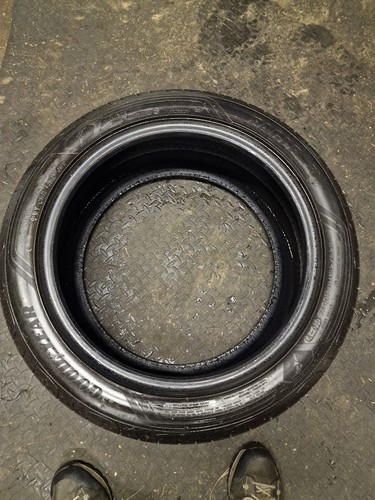 245 goodyear eagle - eagle, f1
