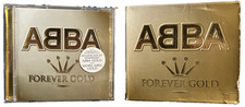 Forever Gold by ABBA (CD