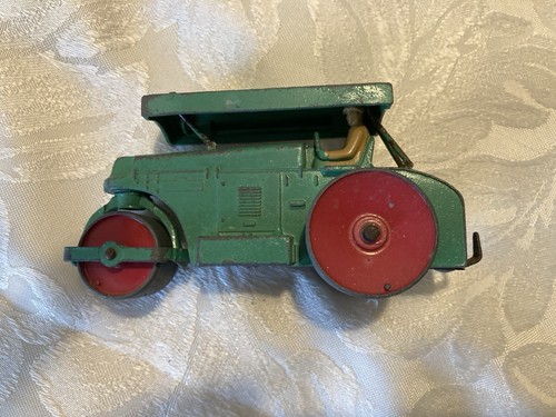 Dinky toys aveling - toys,