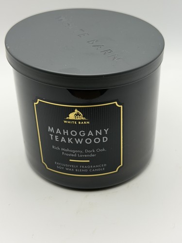 Bath body works - body, barn