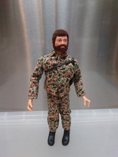VINTAGE ACTION MAN HASBRO 12"