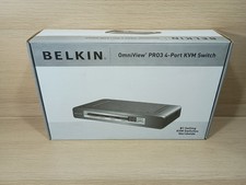 Belkin omniview pro3 - belkin,