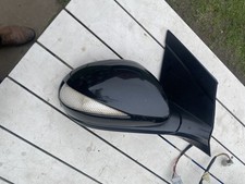 Honda Civic Mk8 Wing Mirror