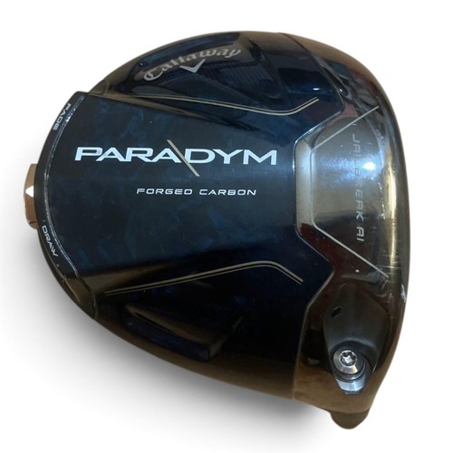 Authentic callaway paradym - authentic,