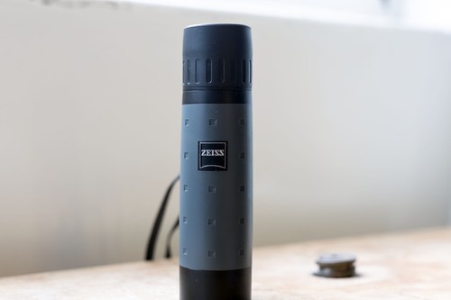 Carl zeiss 10x25 high - carl, t*