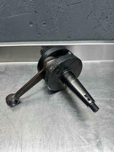 Aprilia 125 oem crank - 125,