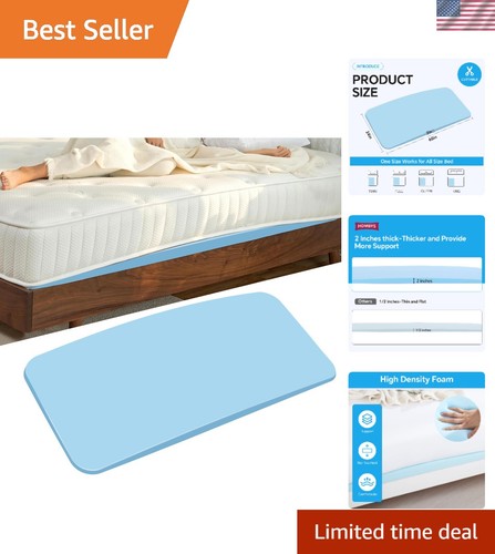 High density sagging - l,