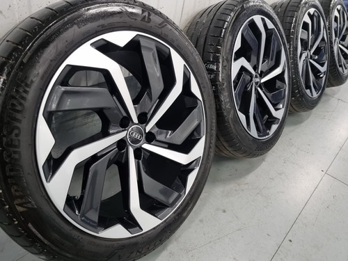 Genuine oem audi - oem, tron