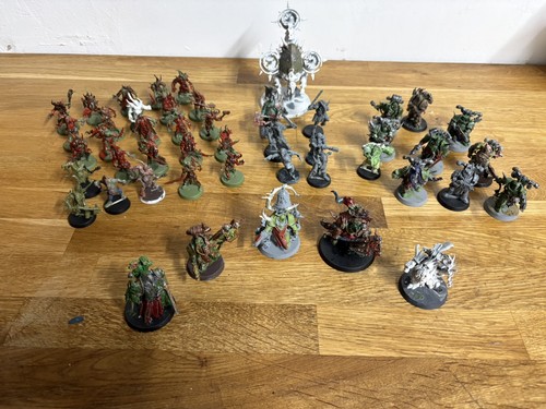 Warhammer 40k chaos space - warhammer,